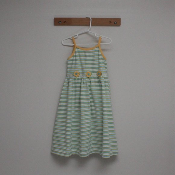 Hartstrings Other - Hartstrings Dress Girls 6x